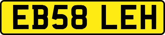 EB58LEH