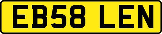 EB58LEN