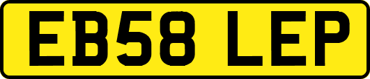 EB58LEP