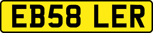 EB58LER