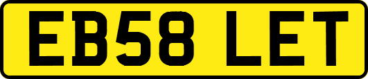 EB58LET