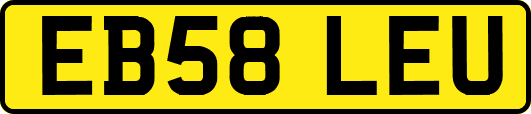 EB58LEU