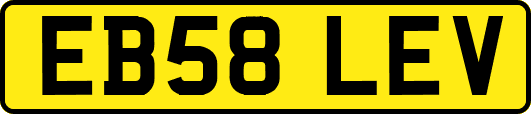 EB58LEV