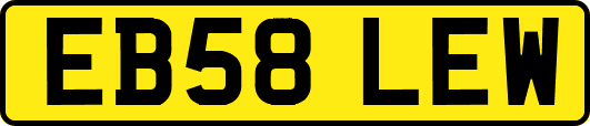 EB58LEW