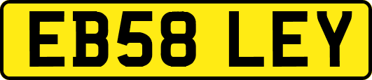 EB58LEY
