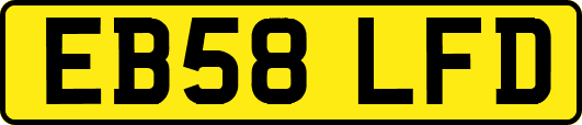 EB58LFD