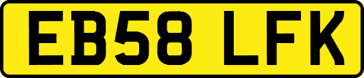 EB58LFK