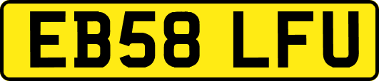 EB58LFU