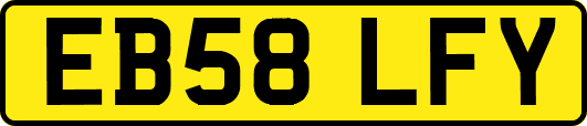 EB58LFY