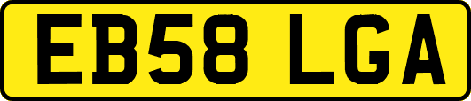 EB58LGA