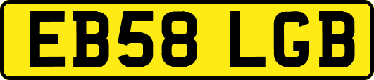 EB58LGB