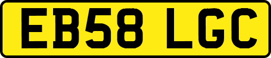 EB58LGC