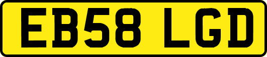EB58LGD