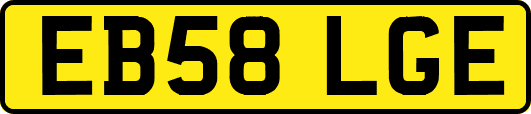 EB58LGE
