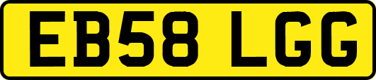 EB58LGG