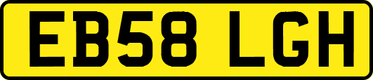 EB58LGH