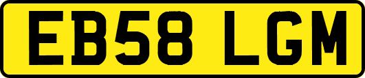 EB58LGM