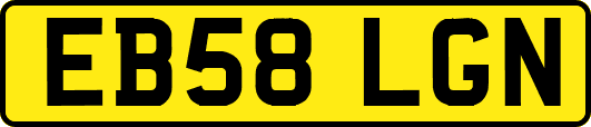 EB58LGN