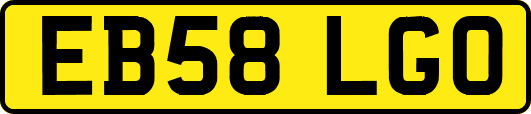 EB58LGO