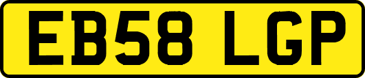 EB58LGP