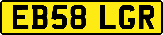 EB58LGR