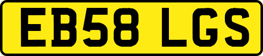 EB58LGS