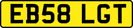 EB58LGT