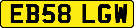 EB58LGW