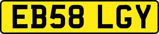 EB58LGY