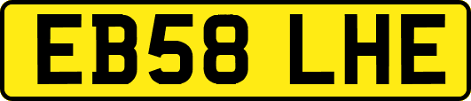 EB58LHE
