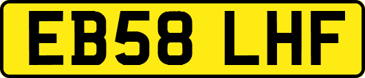 EB58LHF