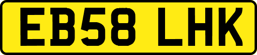 EB58LHK