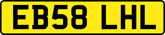 EB58LHL