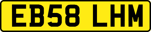 EB58LHM