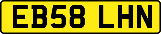 EB58LHN