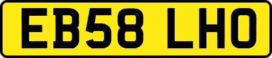 EB58LHO