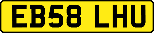 EB58LHU