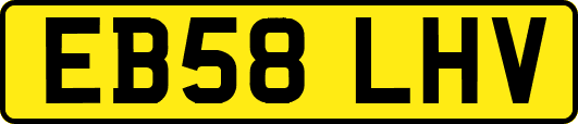 EB58LHV