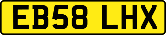 EB58LHX
