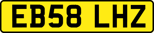 EB58LHZ
