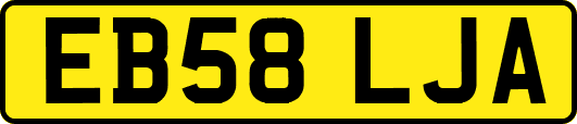 EB58LJA