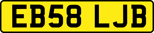 EB58LJB
