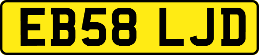 EB58LJD