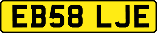 EB58LJE