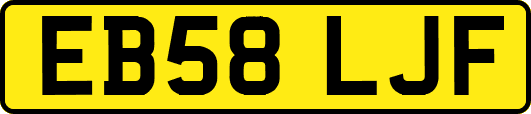 EB58LJF