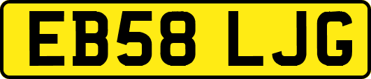 EB58LJG