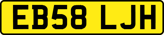 EB58LJH