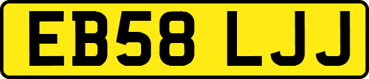 EB58LJJ