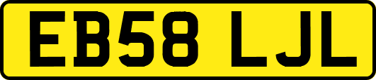 EB58LJL