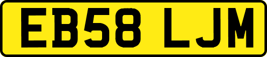 EB58LJM